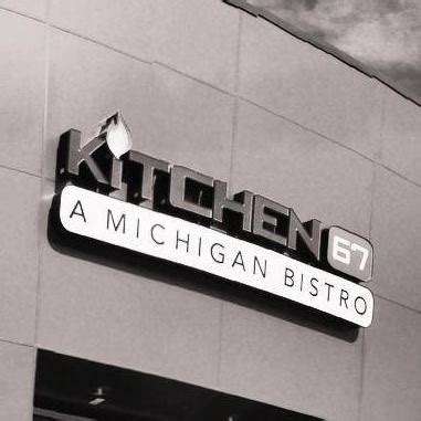 Kitchen 67 a michigan bistro - This Father’s Day, we are offering a chance to win a $50 Kitchen 67 gift card! To enter, simply tag your dad down below and wish them a Happy Father’s Day! Winner will be announced Tuesday, June 22nd.